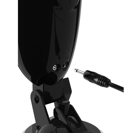 Masturbator Dirty Talk Starter Stroker.3