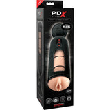 Pdx Elite - Vibrierender Megamilker