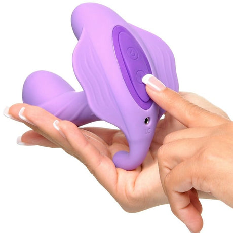 Fantasy for Her - g-Spot Stimulieren Sie