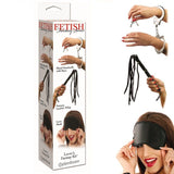 Fetish Fantasy Series - Liebhaber Fantasy-Kit