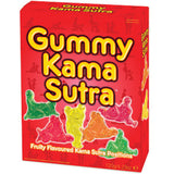 Spencer & Fleetwood - Kamasutra-Gummies