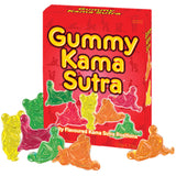 Spencer & Fleetwood - Kamasutra-Gummies