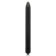 Vibrator Glossy Slim Vibe Schwarz Ø 1,8 cm