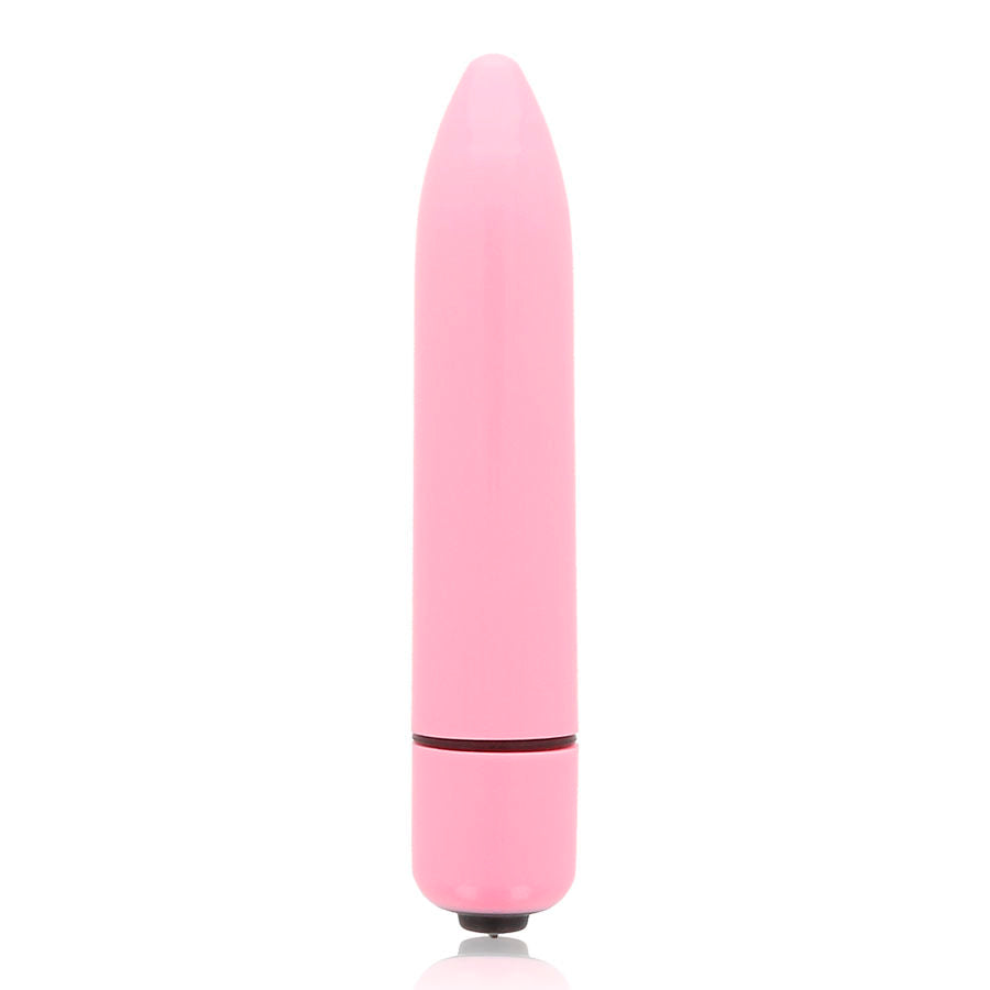 Glossy - Dünnes Vibe-Rosa