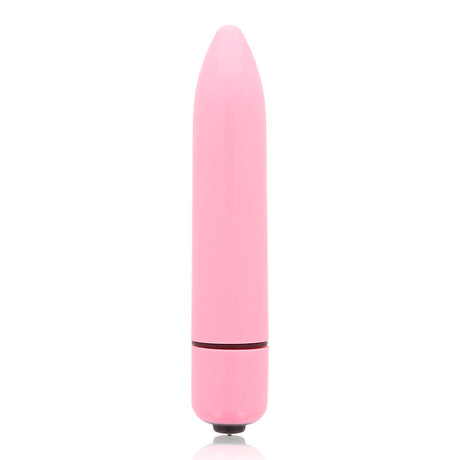 Glossy - Dünnes Vibe-Rosa
