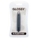 Glossy - Dünnes Vibe Schwarz