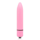 Glossy - Thin Vibe Deep Rose