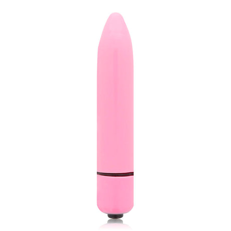 Glossy - Thin Vibe Deep Rose
