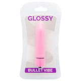 Glossy - Thin Vibe Deep Rose