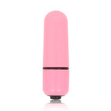 Glossy - Kleine Kugel-Vibe-Rosa