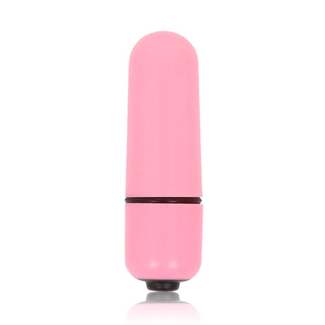 Glossy - Kleine Kugel-Vibe-Rosa