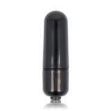 Glossy - Kleine Bullet Vibe Schwarz