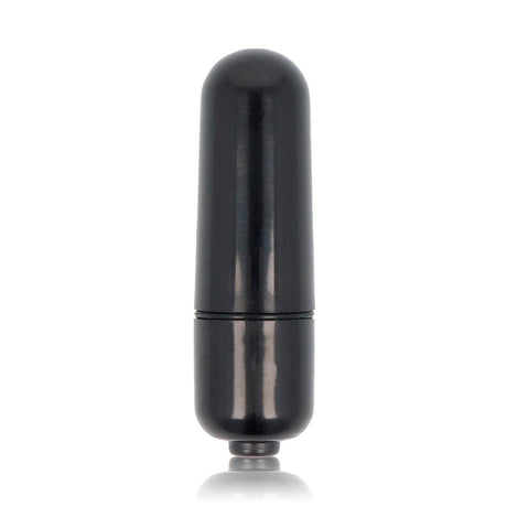 Glossy - Kleine Bullet Vibe Schwarz