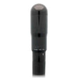 Minivibrator Glossy Schwarz Ø 2,5 cm