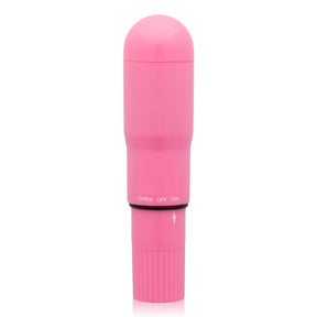 Minivibrator Glossy Altrosa Ø 2,5 cm