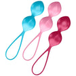 Satisfyer - Loveballs Trainingsset 2