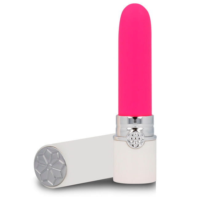 Lips Style - Cleo Vibratory Lipstick
