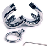 Metal Hard - Hoden-Armband