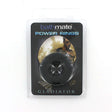 Bathmate - Schwarzer Gladiator-Penisring
