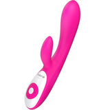 Nalone - Will Wiederaufladbaren Vibrator mit Sprachsteuerung