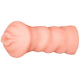 Crazy Bull - Leila Vagina Masturbador 13.5 cm