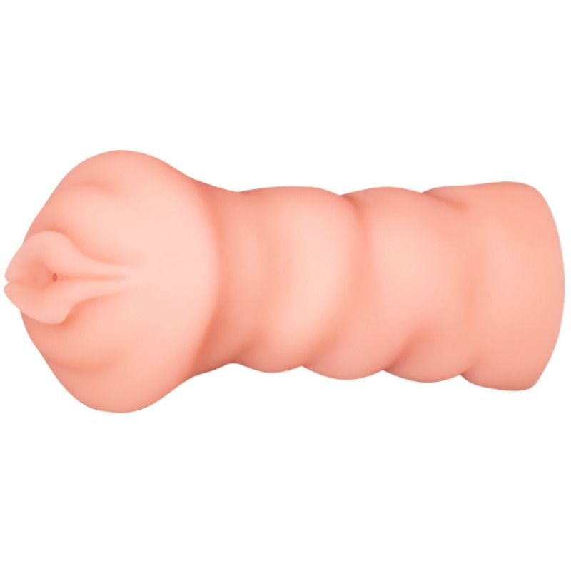 Crazy Bull - Leila Vagina Masturbador 13.5 cm