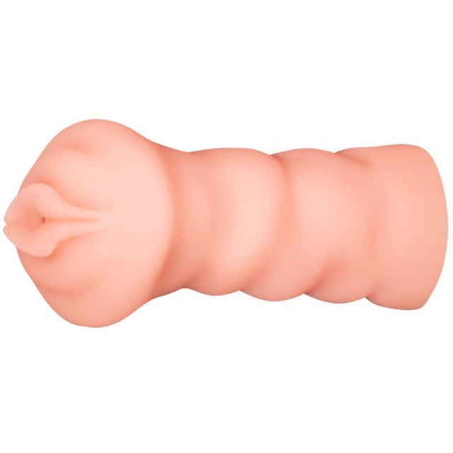 Crazy Bull - Leila Vagina Masturbador 13.5 cm
