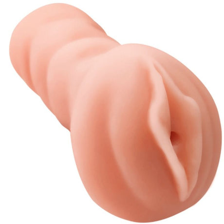Masturbator Leila Vagina 13,5 x 8 cm.1