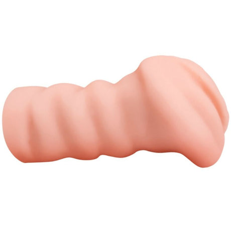 Masturbator Leila Vagina 13,5 x 8 cm.2