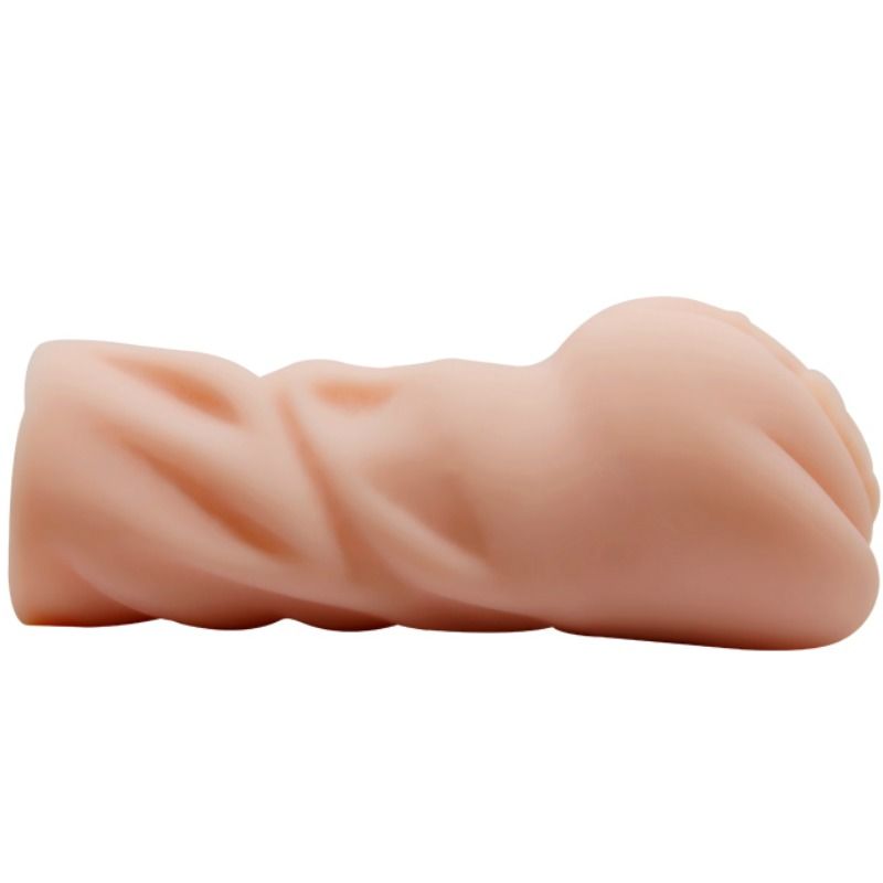 Crazy Bull - Mavis Vagina Masturbador 15.2 cm