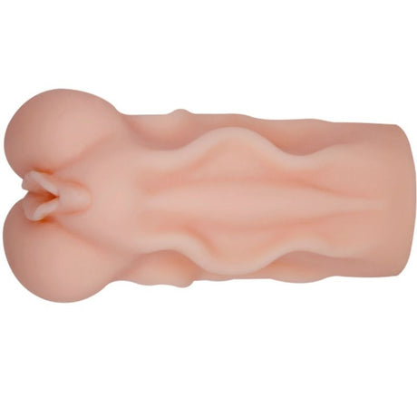 Masturbator Linda Vagina 13,7 x 6,5 cm.1