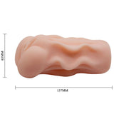 Crazy Bull - Linda Vagina Masturbator 13.7 cm