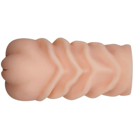 Masturbator Isabel Vagina 13,5 x 6 cm.2