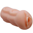 Crazy Bull - Lillian Vagina-Masturbator 13 cm