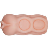 Crazy Bull - Lillian Vagina-Masturbator 13 cm