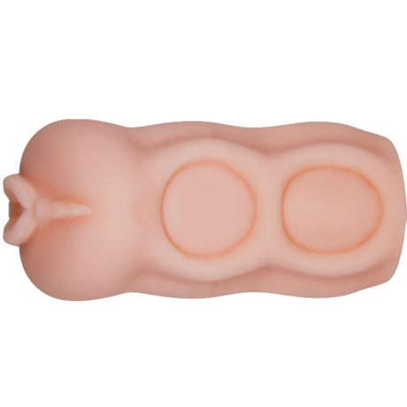 Masturbator Lillian Vagina 13 x 6 cm.1