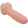 Crazy Bull - Multifunktionaler Penis 21.8 cm