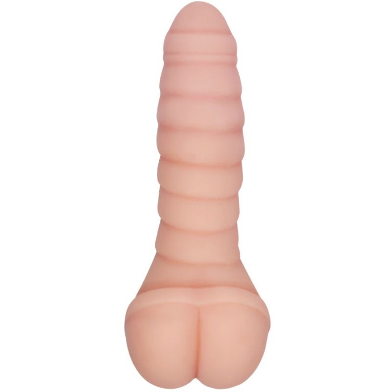 Crazy Bull - Multifunktionaler Penis 21.8 cm