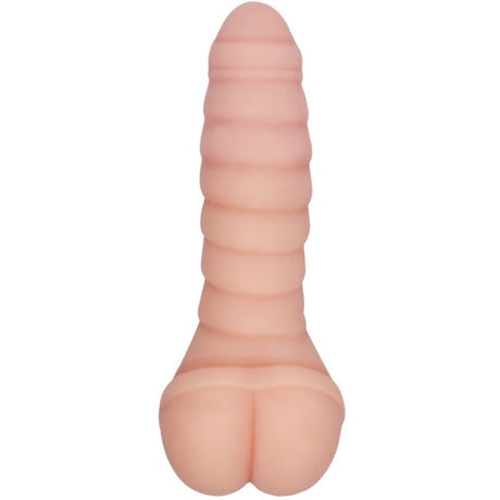 Masturbator Multifunktionaler Penis 21,8 cm.2