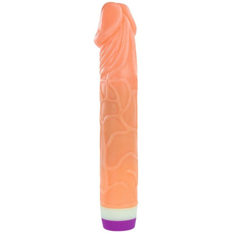 Baile - Wellen des Vergnügens Realistisch Vibrierend 22.5 cm