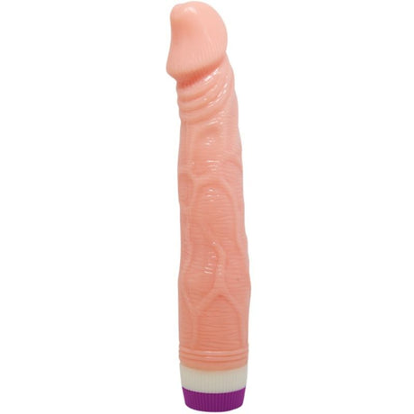 Realistischer Vibrator Natürlicher 22 x 4 cm