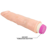 Baile - Wellen des Vergnügens Vibrator 21.5 cm Anfnger