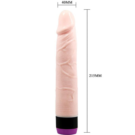 Baile - Adour Club Realistischer Vibrator 21.5 cm