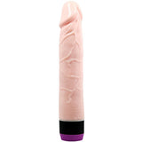 Baile - Adour Club Realistischer Vibrator 21.5 cm