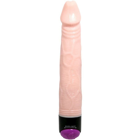 Baile - Adour Club Realistischer Vibrator 23 cm Natürlich