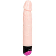 Baile - Bunte Sex Vibration und Rotation 24 cm
