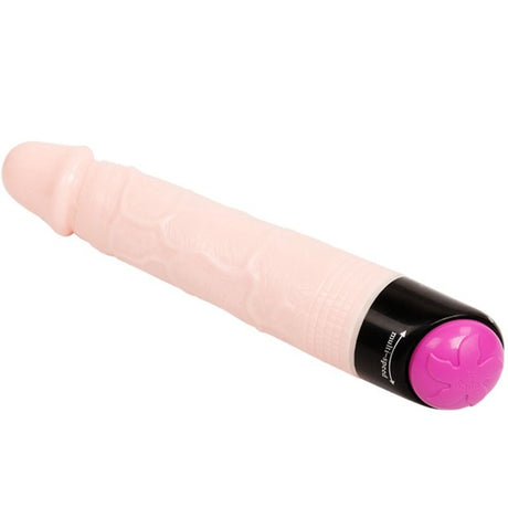 Baile - Bunte Sex Vibration und Rotation 24 cm
