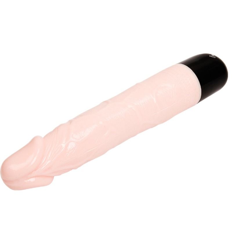 Baile - Bunte Sex Vibration und Rotation 24 cm