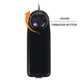 Baile - der Grosse Penisdildo mit Natürlicher Vibration 23.5 cm