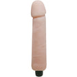Realistischer Vibrator Love Companion 25 x 5,7 cm